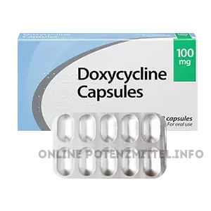 doxycycline