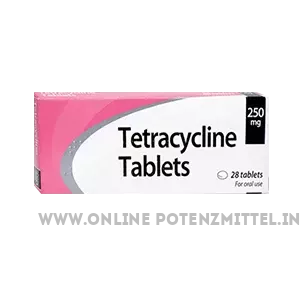 tetracycline