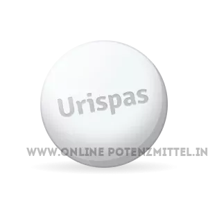 urispas